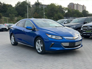 Chevrolet Volt foto 3