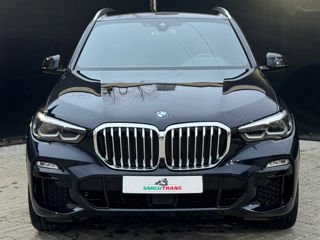 BMW X5 foto 2