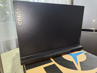 Lenovo Legion 5 RTX 3070 AMD Ryzen 5 5600H 16GB RAM 512GB SSD - 900 Euro foto 1