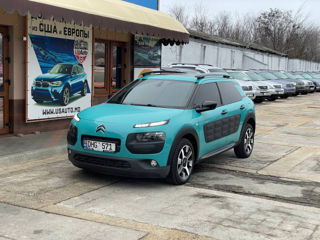 Citroen C4 Cactus foto 2