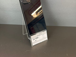 New. Apple. iPhone 14. 128GB 11490Lei