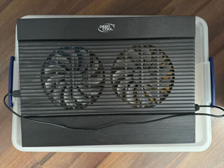 Ventilatoare pentru laptop Deep Cool