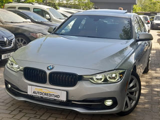 BMW 3 Series foto 11