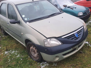 Vind piese Dacia Logan 1,5 dci, 1.4 benzin foto 6