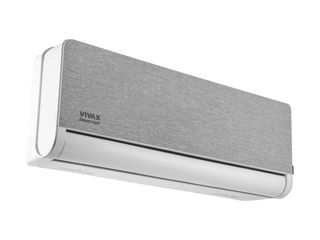 Aparat de Aer Condiționat VIVAX H Design ACP-12CH35AEHI White Wi-Fi Inverter 12000 BTU/h фото 12