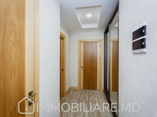 Apartament cu 1 cameră, 58 m², Telecentru, Chișinău foto 11