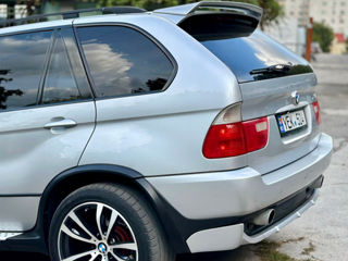 BMW X5 foto 4