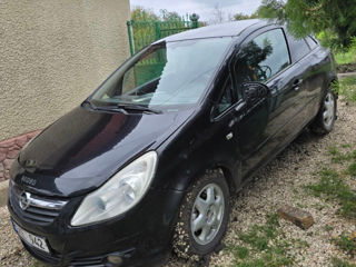 Opel Corsa foto 5