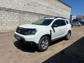 Dacia Duster foto 0