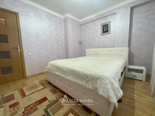 Apartament cu 2 camere, 60 m², Poșta Veche, Chișinău foto 2