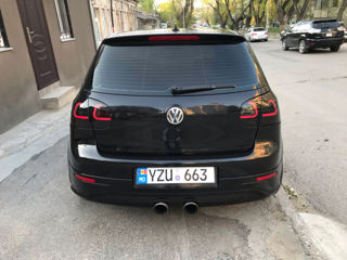 Volkswagen Golf foto 5