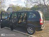 Opel Zafira foto 4