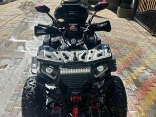 Boss ATV Atv foto 1