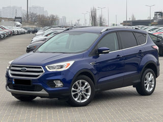 Ford Kuga foto 3