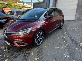 Renault Grand Scenic foto 3