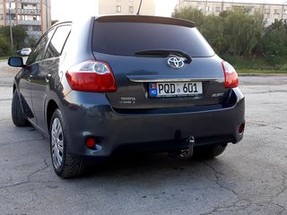 Toyota Auris foto 8