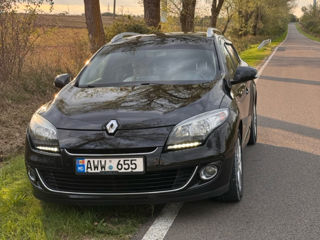 Renault Megane foto 6