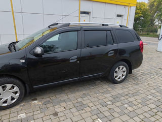 Dacia Logan Mcv foto 4