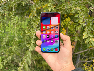 iPhone 13 Pro 128 gb foto 2