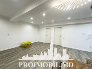 Apartament cu 1 cameră, 70 m², Botanica, Chișinău foto 4