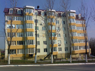2-rm apt., 57 м², 4/5 fl.