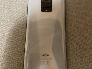 Redmi not 9 pro