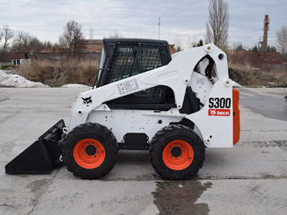 Bobcat S300