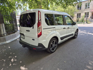 Ford Transit Connect foto 10