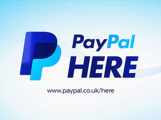 Куплю акаунты Paypal с историей. Дорого foto 2