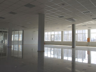 Arenda ! Depozit -producere 380m2 .la subsol  spatiu 100m2,240m2. foto 2