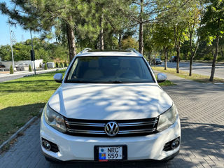 Volkswagen Tiguan foto 9