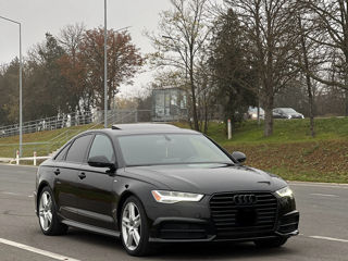 Audi A6 foto 0