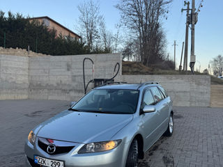 Mazda 6 foto 2