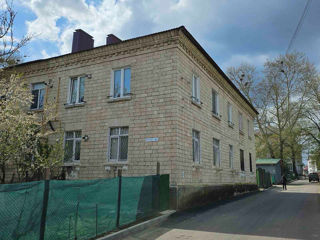 3-rm apt., 65 м², 2/2 fl.