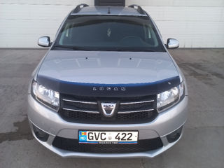 Dacia Logan Mcv