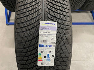 275/50 R20 Continental/Michelin/Goodyear/Bridgestone. Зима. Установка или доставка! foto 2