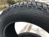 225/60 R18 Riken Snow (Michelin Group)/ Доставка, livrare toata Moldova foto 6