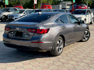 Honda Insight foto 3