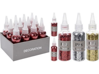 Luciu Decorativ In Sticla 40Gr