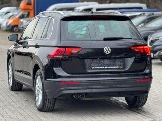 Volkswagen Tiguan foto 5