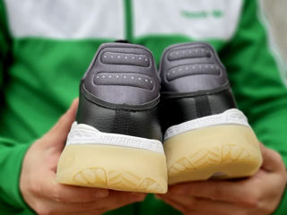 Adidas Niteball Black/Khaki foto 4