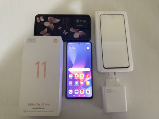 Xiaomi 11t pro 8gb/128gb 5G