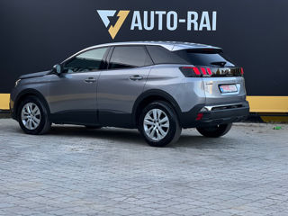 Peugeot 3008 foto 8