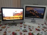 iMac 21.5, Late 2015, A1418, Quad Core/ 8gb RAM/ 1TB HDD/ Intel Iris Pro 6200,  cu cutie foto 3