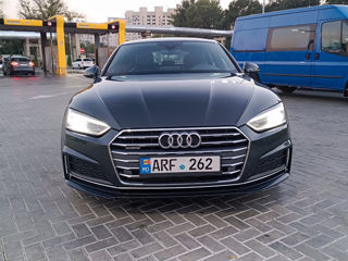 Audi A5 foto 8