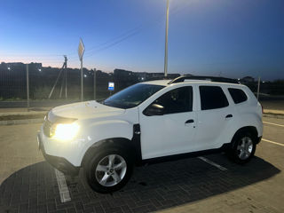 Dacia Duster foto 0