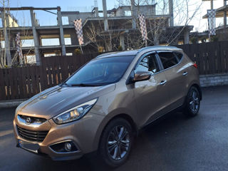 Hyundai ix35 foto 3