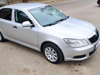 Skoda Octavia foto 2