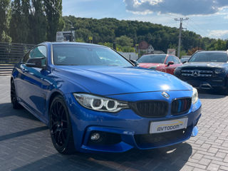 BMW 4 Series foto 2