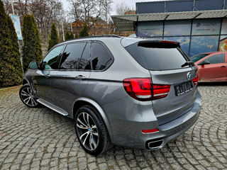 BMW X5 foto 4